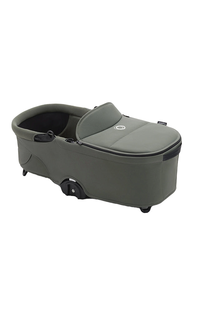 Dragonfly Carrycot - Forest Green