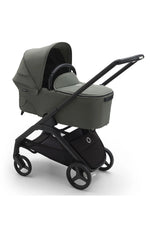 Dragonfly Carrycot - Forest Green